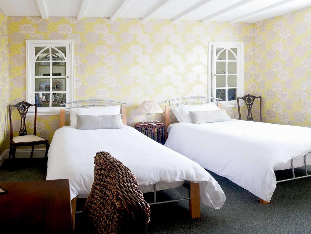 Bed and Breakfast Budleigh House East Butterwick Номер фото