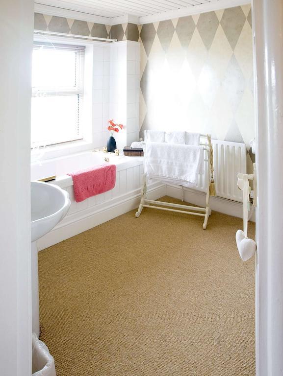 Bed and Breakfast Budleigh House East Butterwick Номер фото