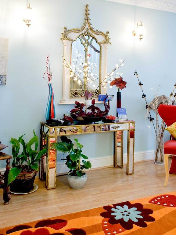 Bed and Breakfast Budleigh House East Butterwick Экстерьер фото