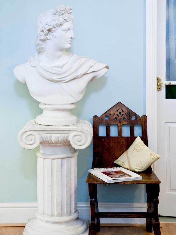 Bed and Breakfast Budleigh House East Butterwick Экстерьер фото