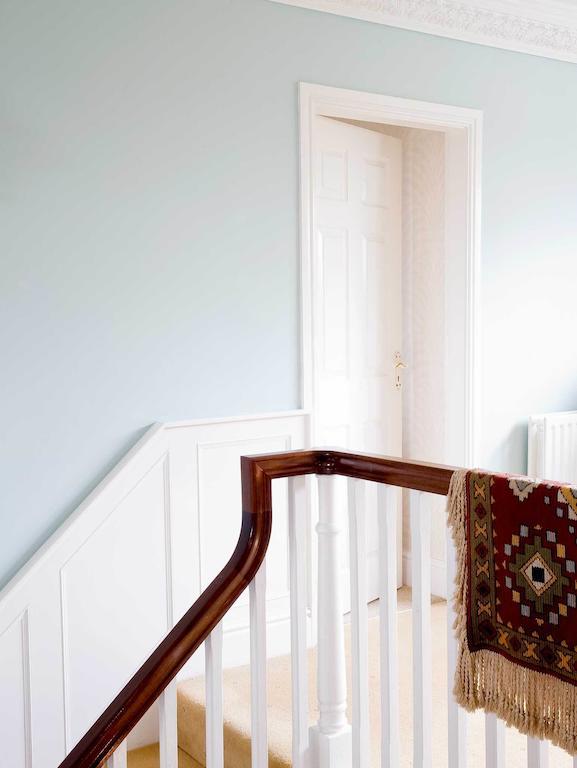 Bed and Breakfast Budleigh House East Butterwick Экстерьер фото