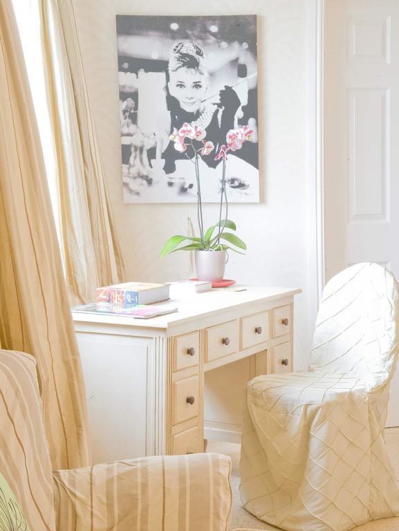 Bed and Breakfast Budleigh House East Butterwick Экстерьер фото