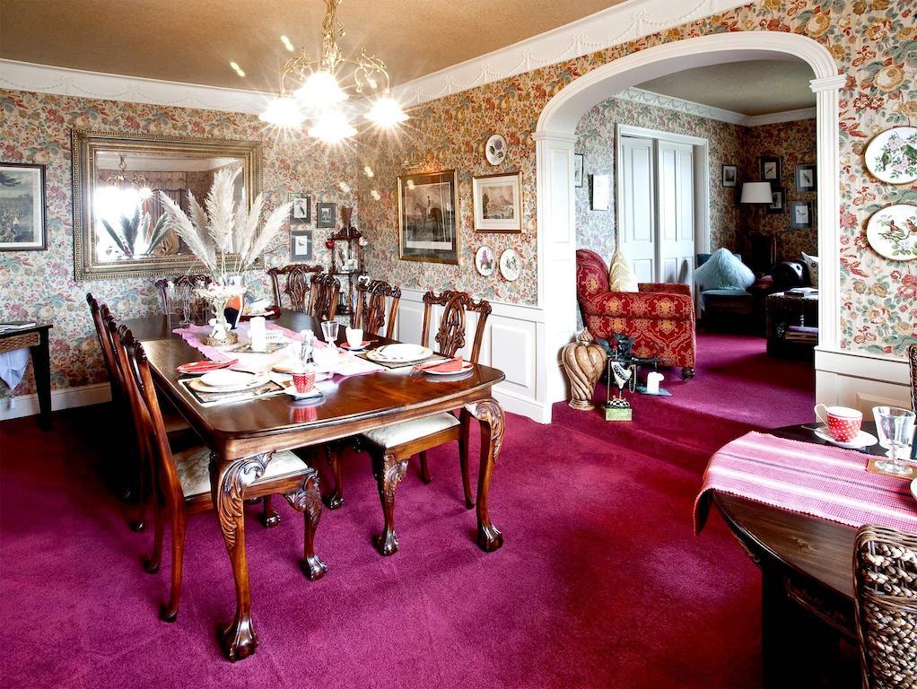 Bed and Breakfast Budleigh House East Butterwick Экстерьер фото
