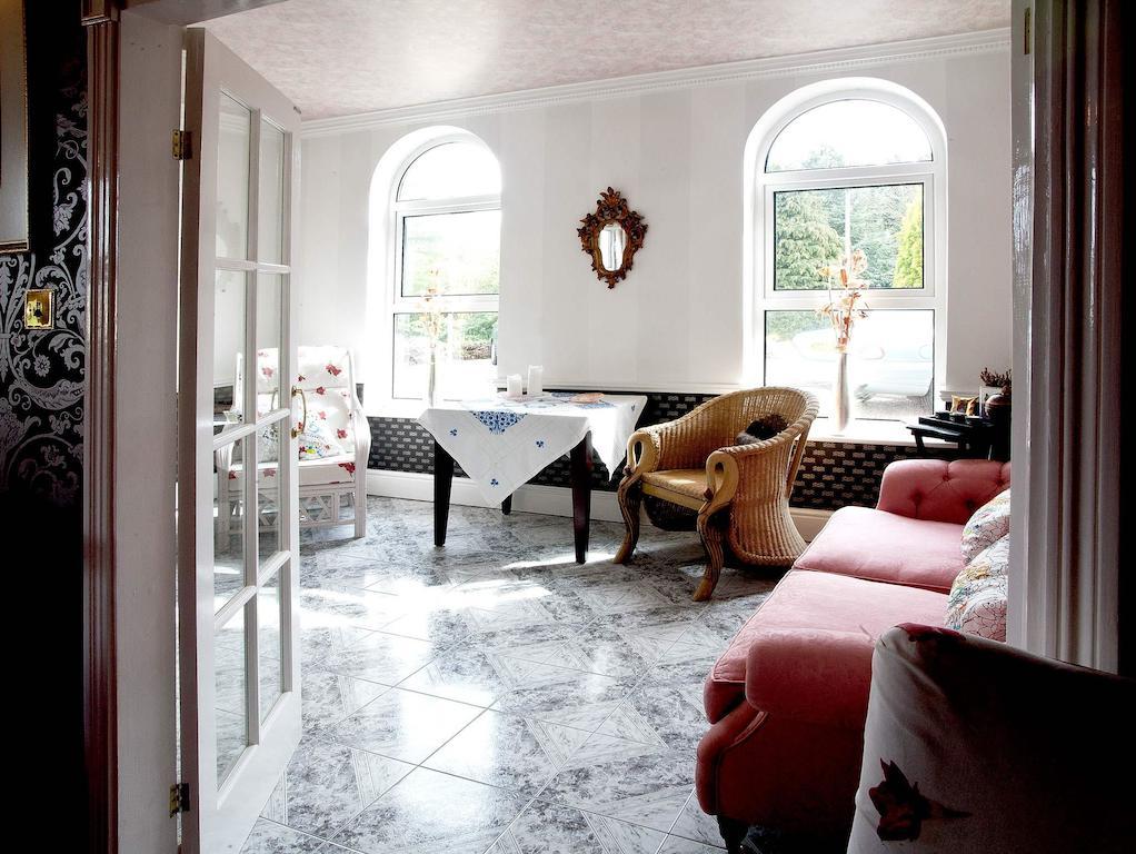 Bed and Breakfast Budleigh House East Butterwick Экстерьер фото